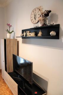 Central Cosy apartment in Corfu town - Agios Rokkos - 0