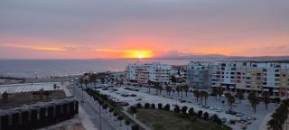 Front Line, Sea View, luxury Penthouse in Caparica - Costa da Caparica - 9
