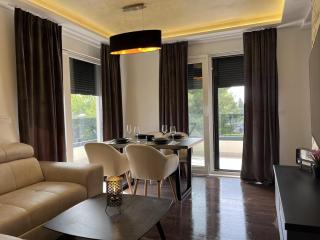 San Antonio Apartment - 7