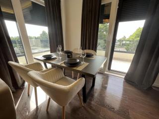 San Antonio Apartment - 9