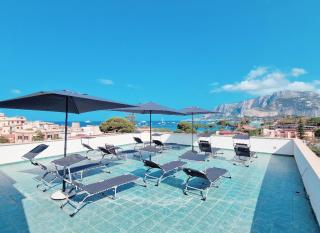 Mongibello Palace B&B - Mondello - 1