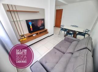 TH Flats GV - Governador Valadares - 7