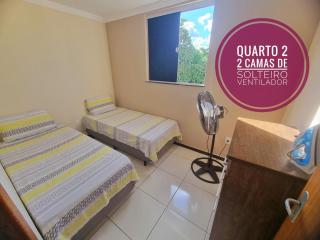 TH Flats GV - Governador Valadares - 4