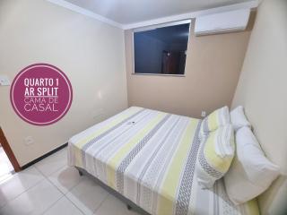 TH Flats GV - Governador Valadares - 6