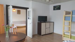 Domek na wsi - - 2