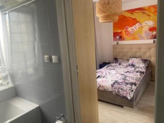 City Morning 5 adults only - Gdynia - 7