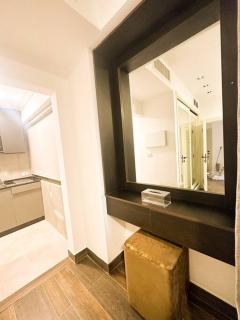 central apartment for rent 24 - Umm Uthainah - 5