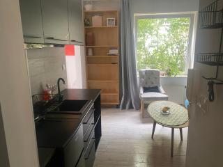City Morning 5 adults only - Gdynia - 9