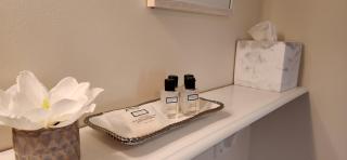 Elmere House Bed & Breakfast - Wells - 3