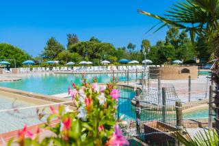 Camping Le Palme - 1