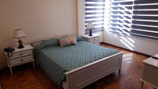 Amplio departamento en zona central norte 3B - 8