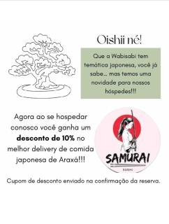 Wabisabi Residence - 2