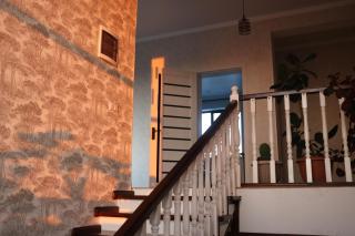 Tündük Guest House, Karakol - Karakol - 6