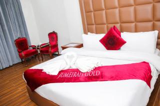 Jovial Gold Naran - Nārān - 1