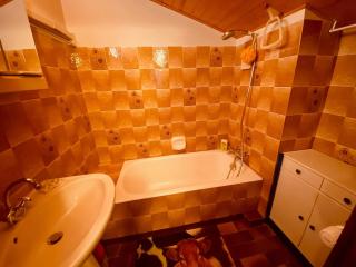 2 pièces cabine sans prétention avec balcon et parking - FR-1-459-47 - La Clusaz - 2