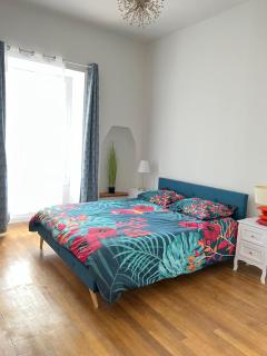 Appartements en hyper Centre de Vendôme - 3