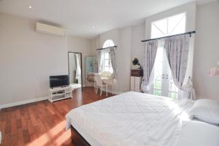 *Entire Villa* The Eyrie Khaoyai House.K3 5 Bedrooms 10 Guests near Khaoyai - Ban Bung Toei - 7