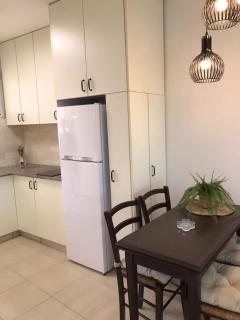 Daissy house - דירה פרטית בנאות גולף - Caesarea - 6