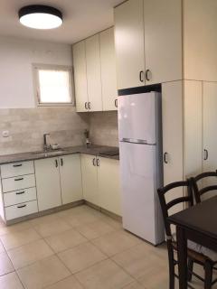 Daissy house - דירה פרטית בנאות גולף - Caesarea - 5