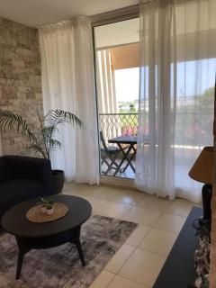 Daissy house - דירה פרטית בנאות גולף - Caesarea - 9