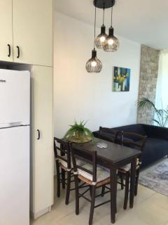 Daissy house - דירה פרטית בנאות גולף - Caesarea - 1