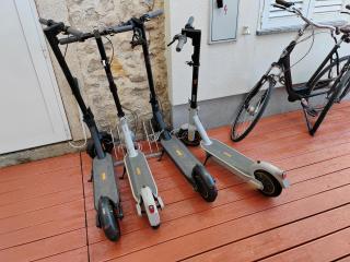 Apartmani Filip Zadar Diklo - Zadar - 8