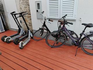 Apartmani Filip Zadar Diklo - Zadar - 9