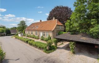 3 Bedroom Pet Friendly Home In Søby Ærø - Søby - 9