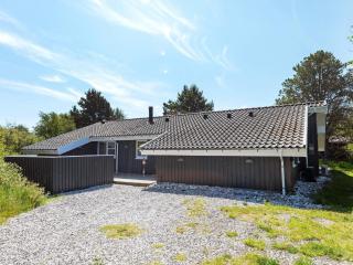Four-Bedroom Holiday home in Fjerritslev 3 - Torup Strand - 0