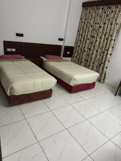 Mashrabiya Hotel - Hurghada - 9