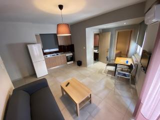 Voulas suites - Eleftheroúpolis - 2