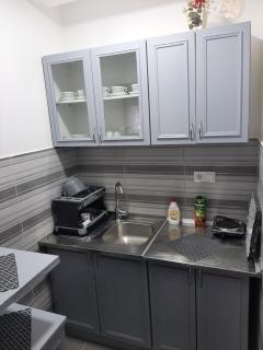 Apartmani Almira Tuzla - Tuzla - 0