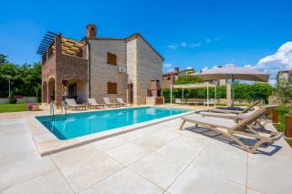 Paradise Villas Istria - Svetvinčenat - 7