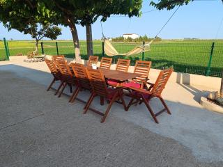 Mas Panoli - Deltebre - 5