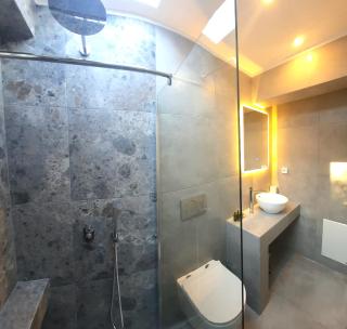 Paros Blue Dolphin FULLY RENOVATED by RIVEA GROUP - Chrissi Akti - 6