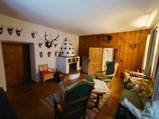 Forsthaus Pracken - Wolfsberg - 3