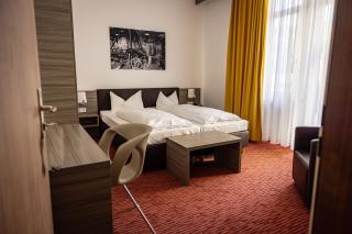 Hotel Grüner Baum - Bühlertal - 7