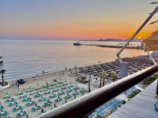 Durres beach apartment - 2