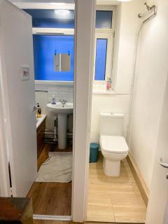 Flat 4, Kingsbury house - Londra - 8
