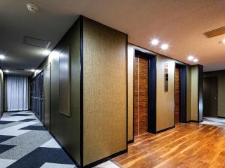APA Hotel Nagasaki Dejima - 4