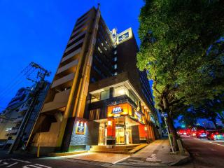 APA Hotel Nagasaki Dejima - Nagasaki - 0