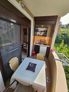 Zak Apartments - Ulcinj - 2