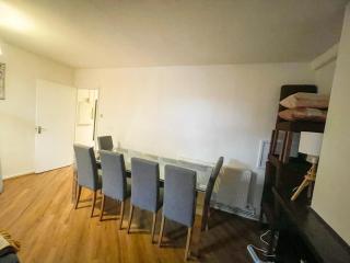 Flat 4, Kingsbury house - Londra - 2