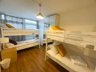 Flat 4, Kingsbury house - Londra - 6