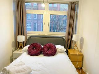 Flat 4, Kingsbury house - Londra - 1