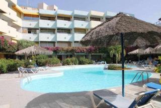Apartamento con piscina climatizada y vista al mar - San Bartolomé - 3