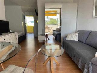 Apartamento con piscina climatizada y vista al mar - San Bartolomé - 2