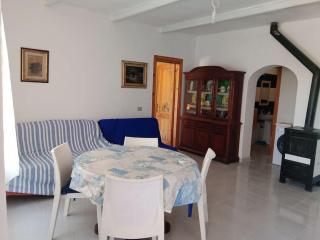 Villa Sole - San Giovanni - 1