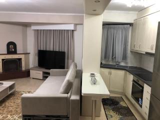 Metaxenia's house 101 - Nea Skioni - 4
