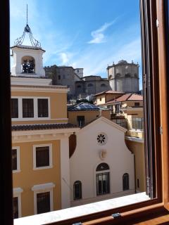 HARMONY RELAX HYDROMASSAGE SAUNA AT THE VATICAN MUSEUMS - Rome - 8